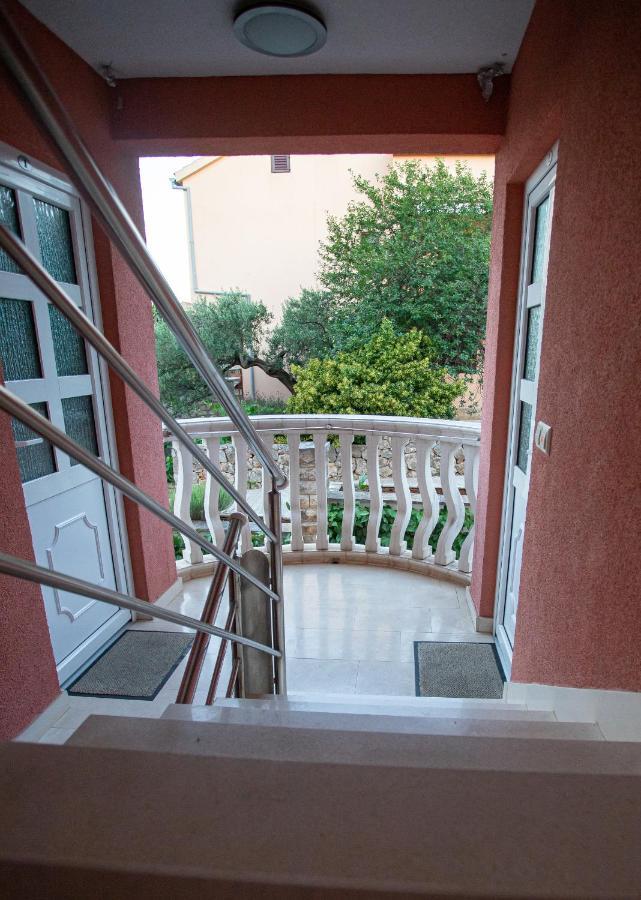 Apartments Ljubo Stari Grad  Ngoại thất bức ảnh