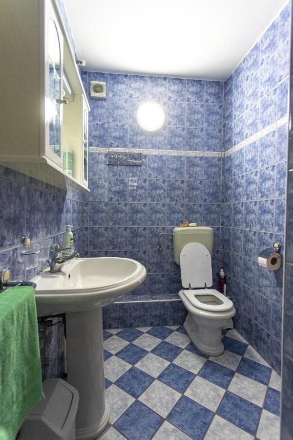 Apartments Ljubo Stari Grad  Ngoại thất bức ảnh