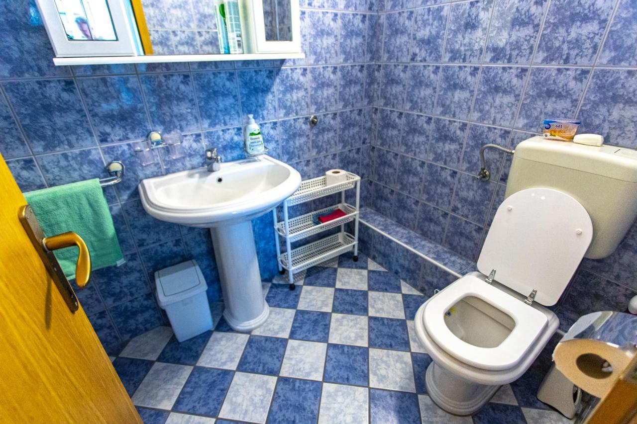 Apartments Ljubo Stari Grad  Ngoại thất bức ảnh