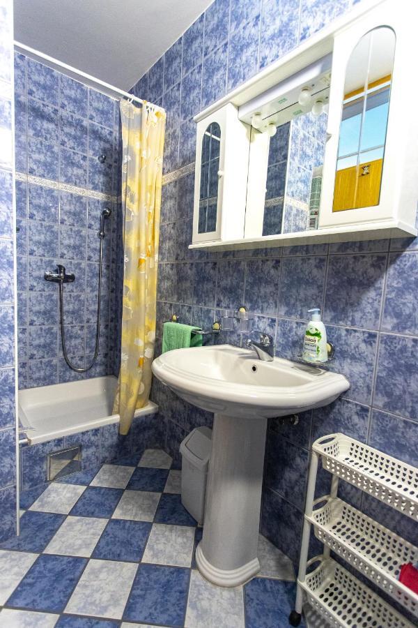 Apartments Ljubo Stari Grad  Ngoại thất bức ảnh