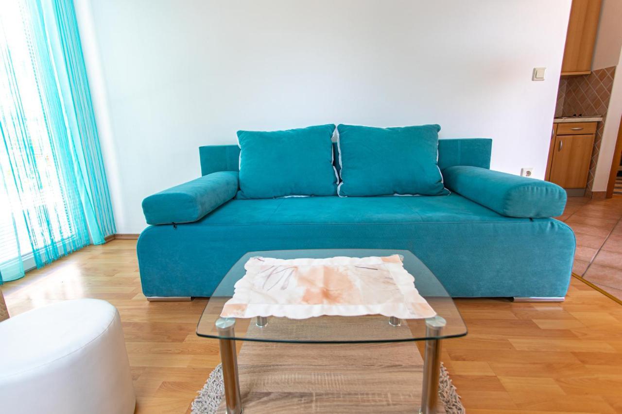 Apartments Ljubo Stari Grad  Ngoại thất bức ảnh